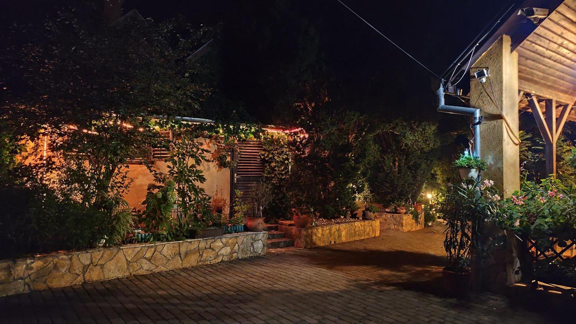 דירות שיופוק Katica Vendeghaz מראה חיצוני תמונה